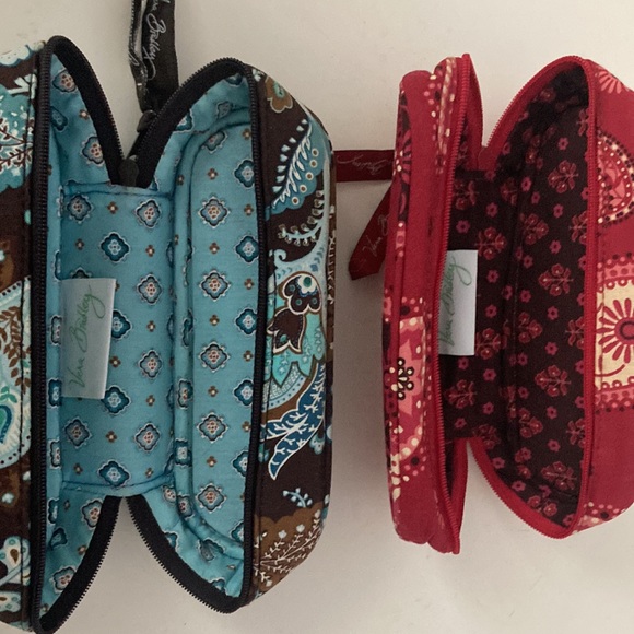 Vera bradley glasses case - Picture 2 of 2